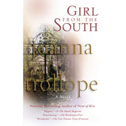 ISBN Girl from the South