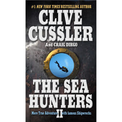 ISBN The Sea Hunters II livre biographie Anglais Édition de poche