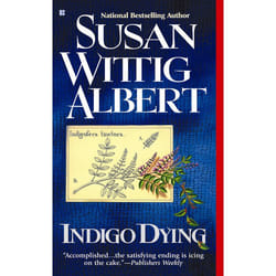 ISBN Indigo Dying livre Mystère et suspense Anglais Édition de poche