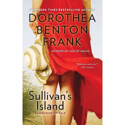 ISBN Sullivan's Island, Anglais, Livre broché, 464 pages