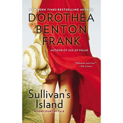 ISBN Sullivan's Island