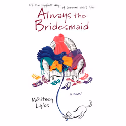 ISBN Always the Bridesmaid, Livre broché, 336 pages