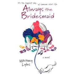 ISBN Always the Bridesmaid livre