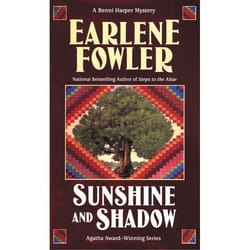 ISBN Sunshine and Shadow livre Mystère et suspense Anglais Édition de poche