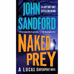 ISBN Naked Prey, Mystère et suspense, Anglais, Édition de poche, 464 pages