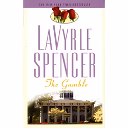 ISBN The Gamble, Livre broché, 480 pages
