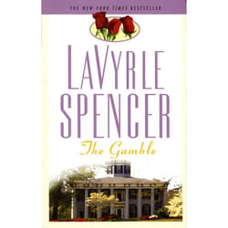 ISBN The Gamble livre