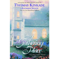 ISBN The Gathering Place
