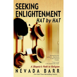 ISBN Seeking Enlightenment…Hat by Hat livre biographie Anglais Livre broché 240 pages