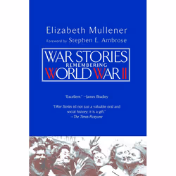 ISBN War Stories, biographie, Anglais, Livre broché, 368 pages