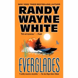 ISBN Everglades, Mystère et suspense, Anglais, Édition de poche, 384 pages