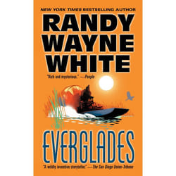 ISBN Everglades livre Mystère et suspense Anglais Édition de poche