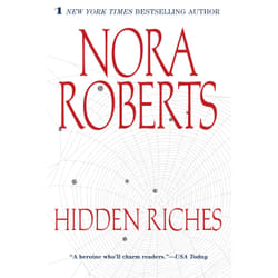 ISBN Hidden Riches