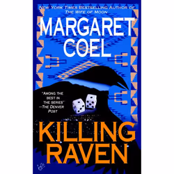 ISBN Killing Raven, Mystère et suspense, Anglais, Édition de poche, 304 pages