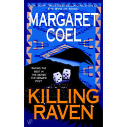 ISBN Killing Raven livre Mystère et suspense Anglais Édition de poche