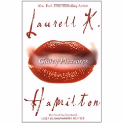 ISBN Guilty Pleasures, Anglais, Livre broché, 355 pages