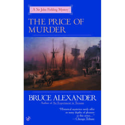 ISBN The Price of Murder livre Mystère et suspense Anglais Édition de poche