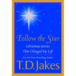 ISBN Follow the Star, Livre broché, 240 pages