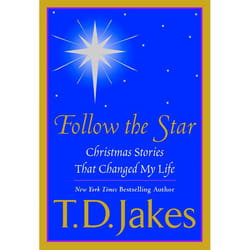 ISBN Follow the Star livre