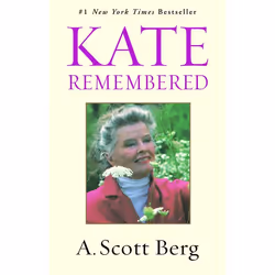 ISBN Kate Remembered, biographie, Anglais, Livre broché, 384 pages