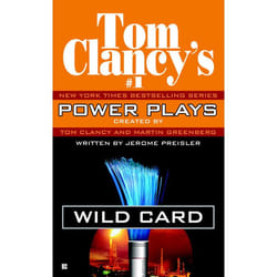 ISBN Wild Card livre Mystère et suspense Anglais Édition de poche