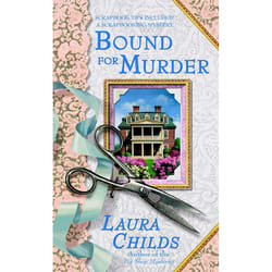 ISBN Bound For Murder livre Mystère et suspense Anglais Édition de poche