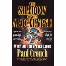 ISBN The Shadow of the Apocalypse, Livre broché, 208 pages