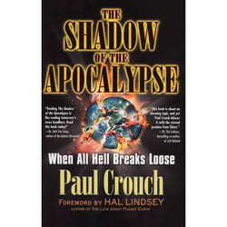 ISBN The Shadow of the Apocalypse livre