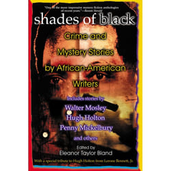 ISBN Shades Of Black livre Mystère et suspense Anglais