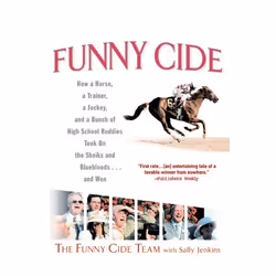 ISBN Funny Cide, biographie, Anglais, Livre broché, 304 pages