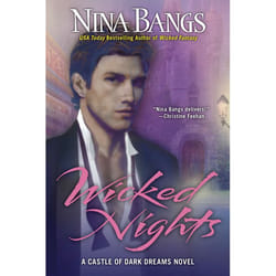 ISBN Wicked Nights livre