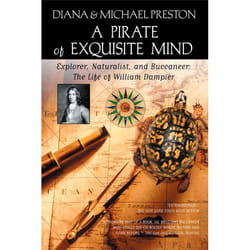 ISBN A Pirate of Exquisite Mind livre