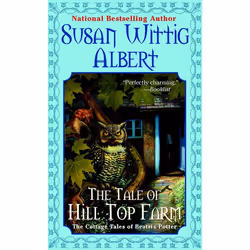ISBN The Tale of Hill Top Farm, Mystère et suspense, Anglais, Édition de poche, 304 pages