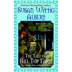 ISBN The Tale of Hill Top Farm livre Mystère et suspense Anglais Édition de poche