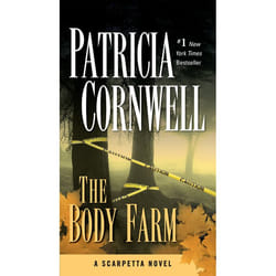 ISBN The Body Farm livre Mystère et suspense Anglais Édition de poche