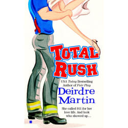 ISBN Total Rush livre Édition de poche