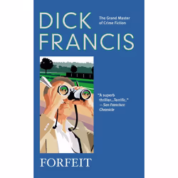 ISBN Forfeit, Mystère et suspense, Anglais, Édition de poche, 256 pages