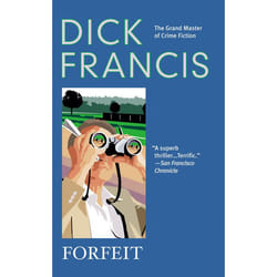 ISBN Forfeit livre Mystère et suspense Anglais Édition de poche