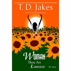 ISBN Woman, Thou Art Loosed! the Novel, Anglais, Livre broché, 256 pages