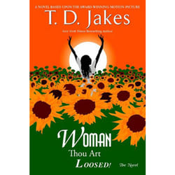 ISBN Woman, Thou Art Loosed! the Novel