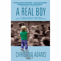 ISBN A Real Boy, biographie, Anglais, Livre broché, 336 pages
