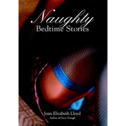 ISBN Naughty Bedtime Stories livre