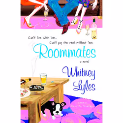 ISBN Roommates, Livre broché, 336 pages