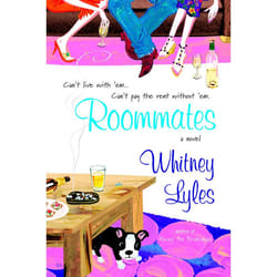 ISBN Roommates livre