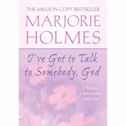 ISBN I’ve Got to Talk to Somebody, God, Livre broché, 176 pages