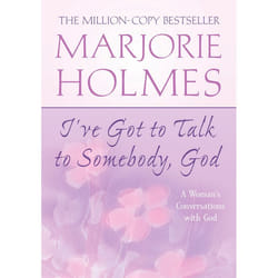 ISBN I’ve Got to Talk to Somebody, God livre