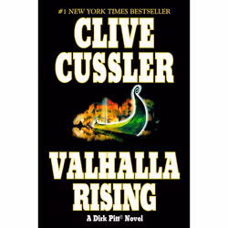 ISBN Valhalla Rising, Mystère et suspense, Anglais, Livre broché, 528 pages