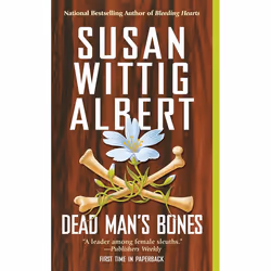 ISBN Dead Man’s Bones, Mystère et suspense, Anglais, Édition de poche, 304 pages