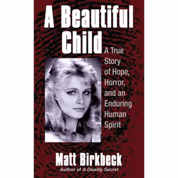 ISBN A Beautiful Child, biographie, Anglais, Édition de poche, 320 pages