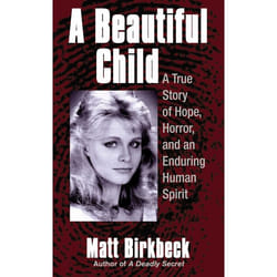 ISBN A Beautiful Child livre biographie Anglais Édition de poche